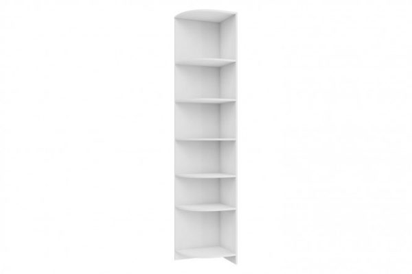 Rack-end Karina 44.1x212x35.2 cm