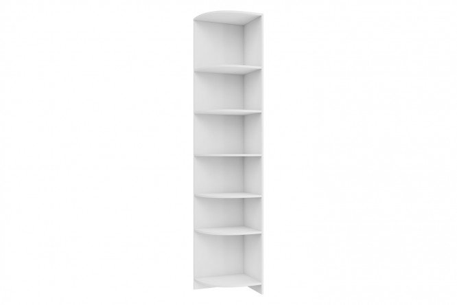 Rack-end Karina 44.1x212x35.2 cm