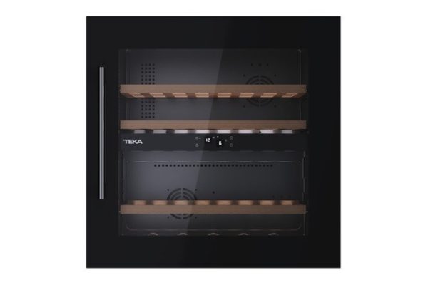 Wine cabinet Teka RVI 20041 113600010