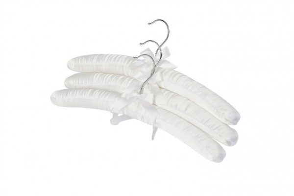 Set of clothes hangers MITTE Satin 3 pcs.