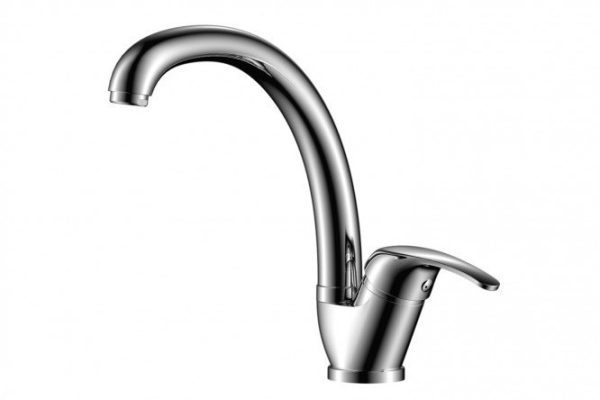 Kitchen mixer ROSSINKA SILVERMIX Y35-23