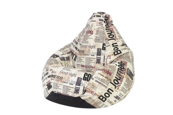 Bean bag Bongiorno XL (Standard)