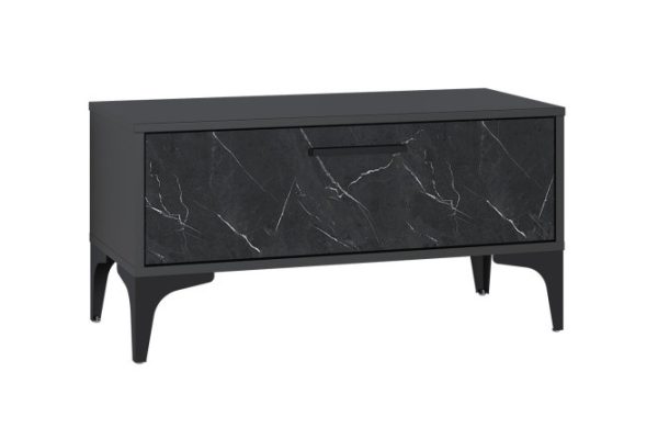 Shoe cabinet Trento 79.9x41x36.7 cm