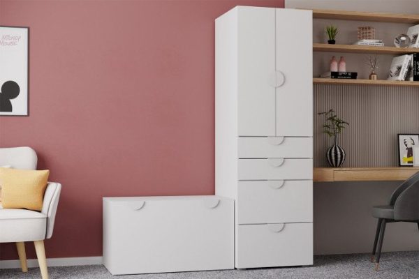 Modular children's room Oscar