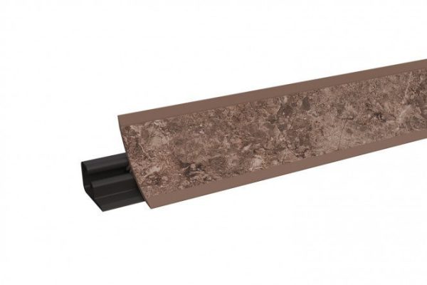 Skirting board KORNER LB-23