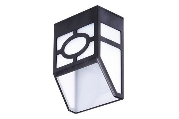 LED wall lamp PHAZA SLR-W06-RGB For body, 0.2 W, LED