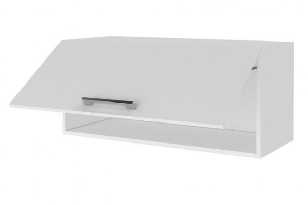 Wall cabinet Amika 80x36x34 cm