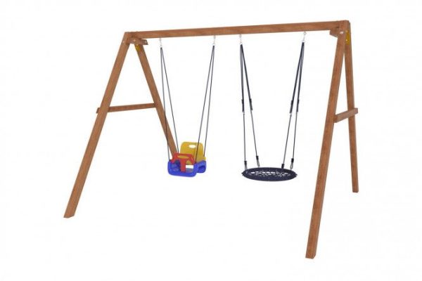 Outdoor swing P911 3
