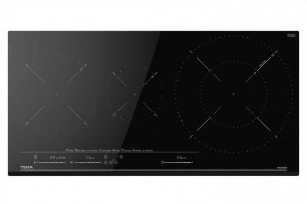 Induction hob Teka IZC 83620 MST 80 cm