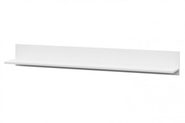 Wall shelf Bona 143.8 cm