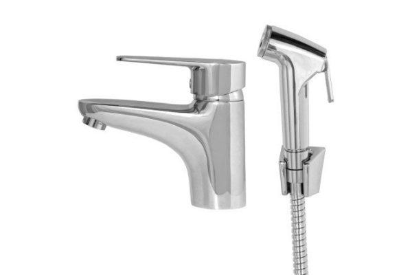 Basin mixer ORANGE Otto M22-022