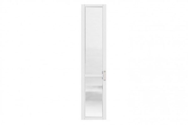 Left door with mirror Provence