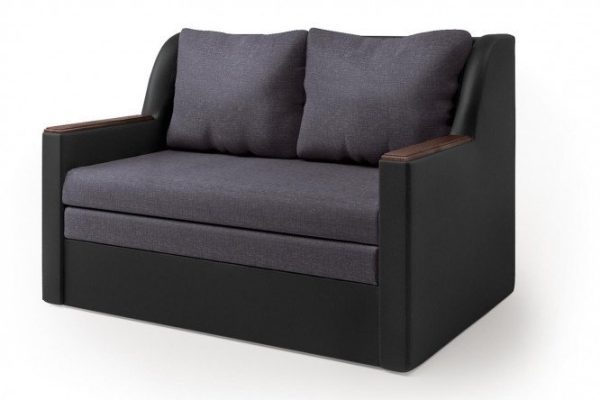 Sofa bed Duet