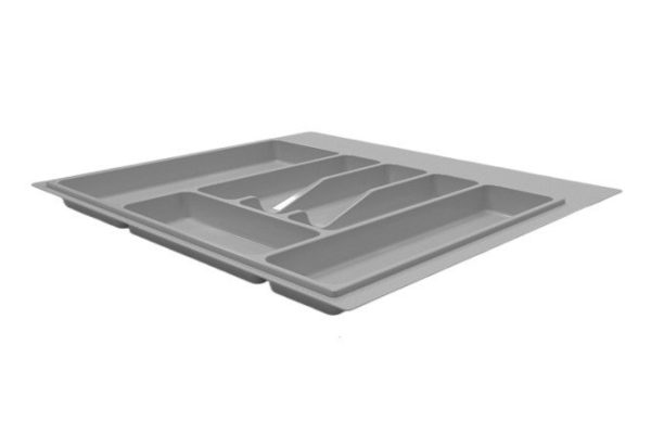Cutlery tray for Hettich drawer 60 cm