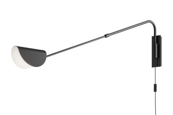 Sconce MAYTONI Mollis 1 sq.m, G9