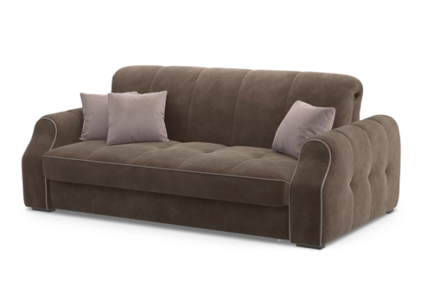 Sofa bed DREAMART Toulouse