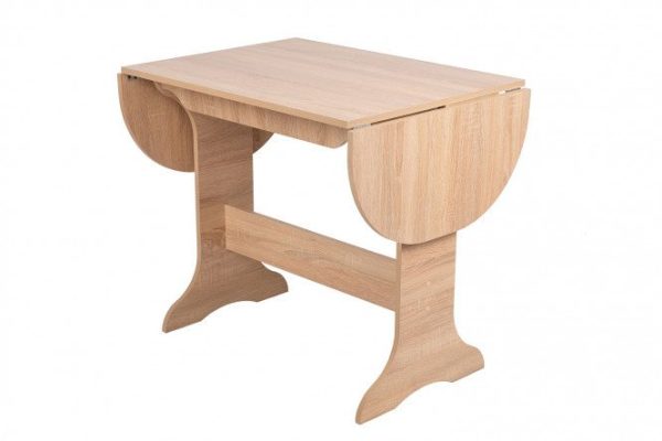 Folding dining table Viola 80x74x60 cm