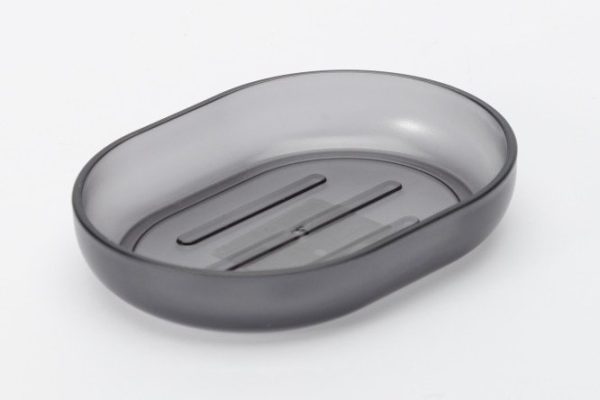 Soap dish Goldy Plastic