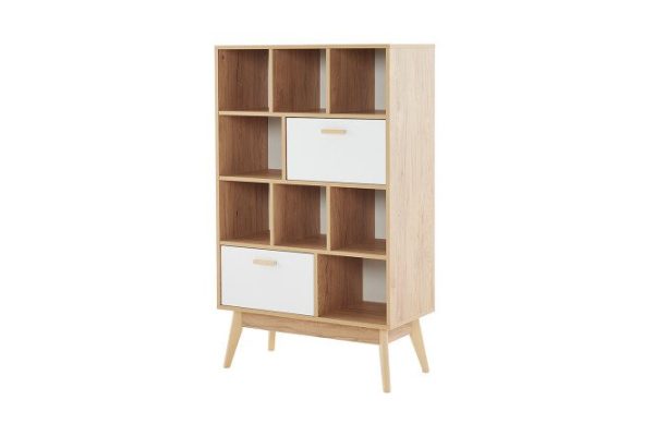 f72ddc64b61a7bce5b74c2c0a4d94b26.jpg Shelving unit SCANDICA Horten
