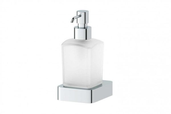 Wall-mounted liquid soap dispenser holder Regen