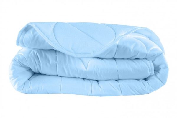 Blanket Cashgora All-season 140x205 cm, 1.5 sleeping