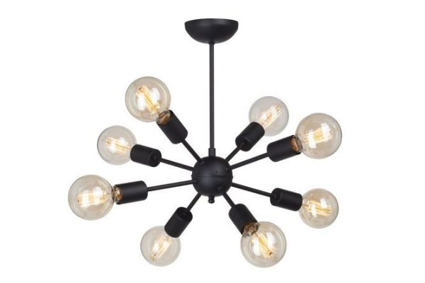 Chandelier VITALUCE V4336 24 sq.m., E27
