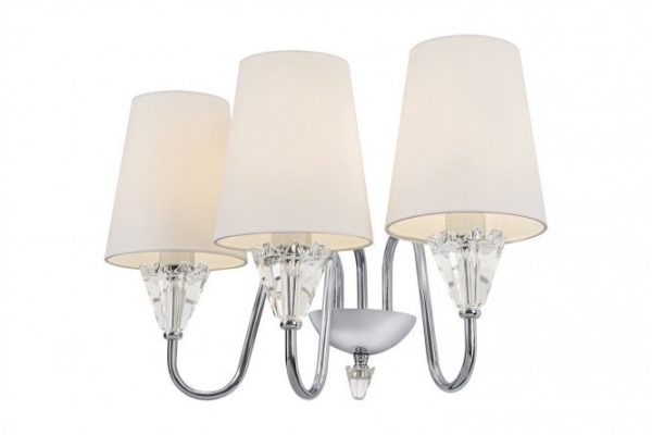 Sconce MAYTONI MOD078WL 8 sq.m, E14