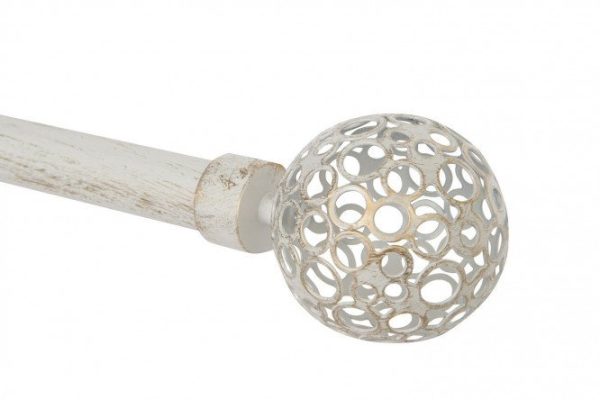 Set of tips MITTE Meteor 28 mm, 2 pcs.