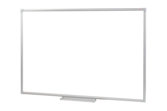 Profit magnetic marker board