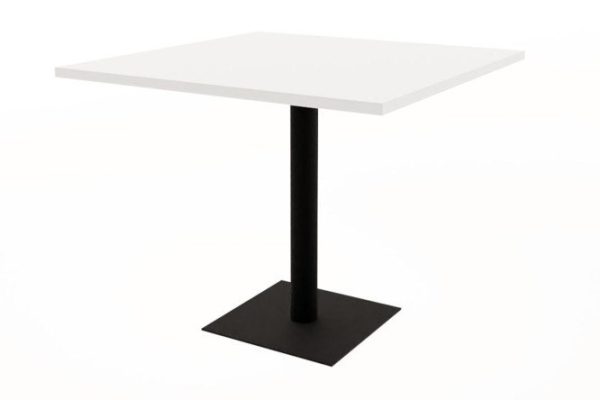Dining table Horeca Simple 90x74x90 cm