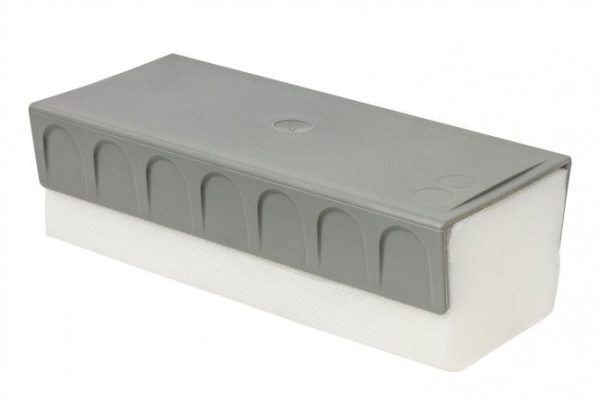 Magnetic eraser BRAUBERG 235528