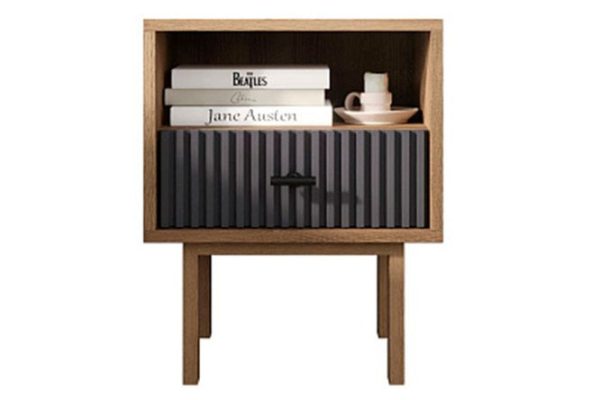 Cabinet with bottom drawer Emerson EM17/7024/L