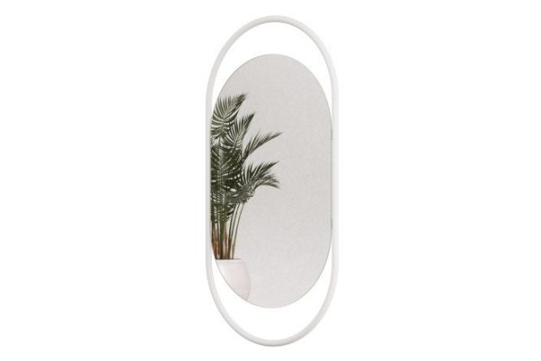 Mirror in frame GENGLASS Evelix 54x104 cm