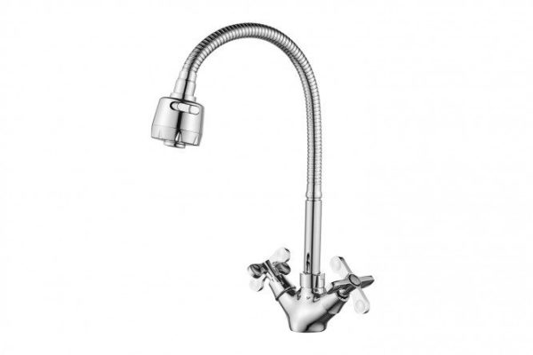 Kitchen mixer ROSSINKA SILVERMIX RS42-75