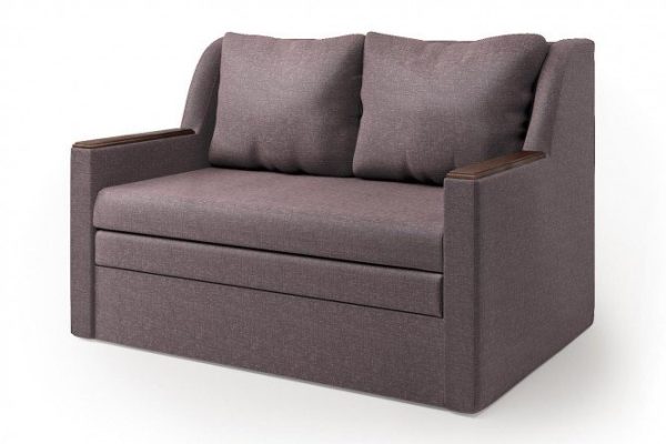 Sofa bed Duet