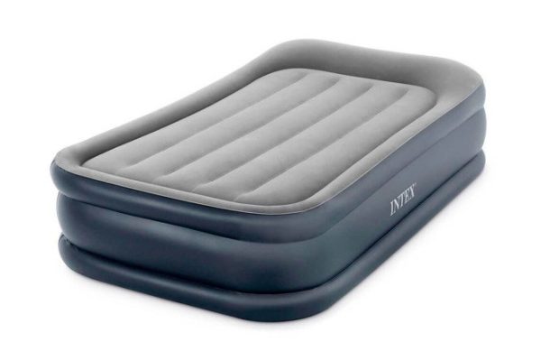Inflatable bed INTEX 64132 99x42x191 cm