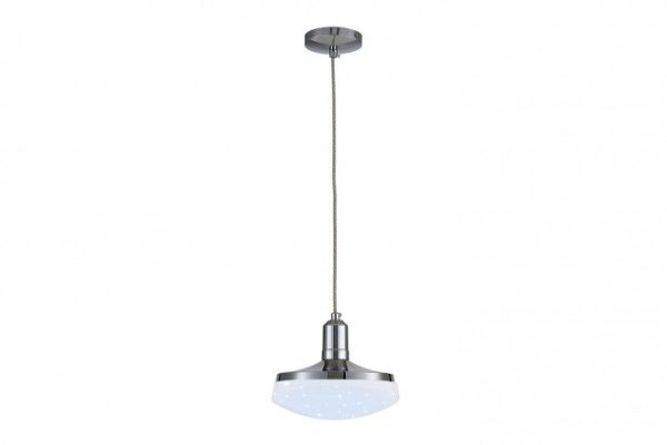 Hanging lamp CITILUX Tambo 4 sq.m., 21.5x120x21.5 cm, E27