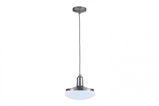 Hanging lamp CITILUX Tambo 4 sq.m., 21.5x120x21.5 cm, E27