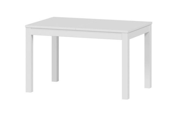 Vardig sliding dining table 120x74x80 cm
