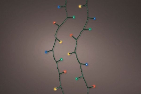 Electric garland 4.95 m 4.95 m