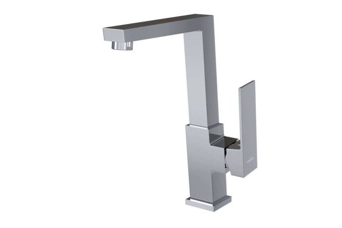 Kitchen mixer with high spout MIXLINE ML20-032