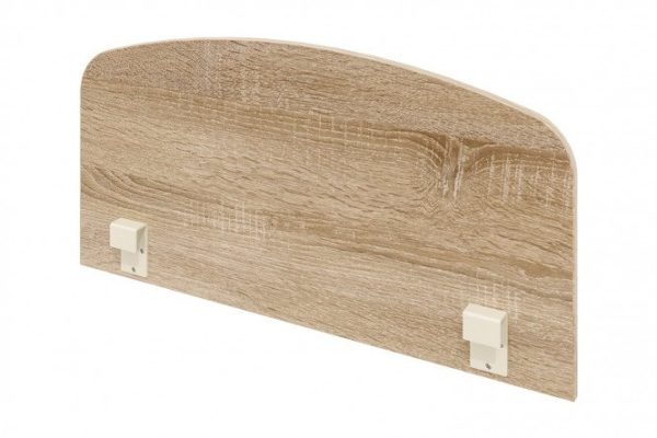 Bed limiter Sherwood for drawers 1.6 cm
