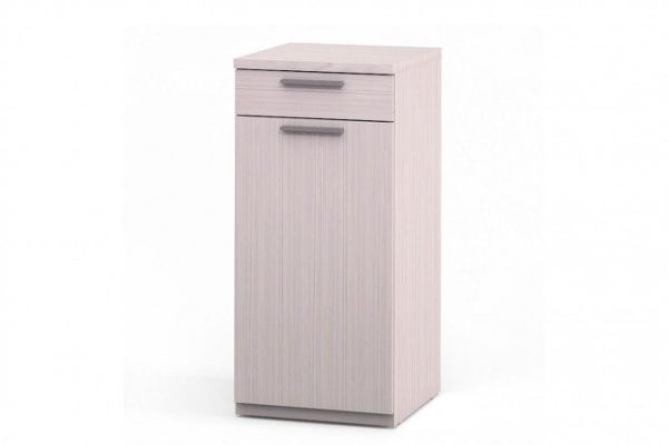 Cabinet 1-door Flash 44.6x95.8x46.4 cm