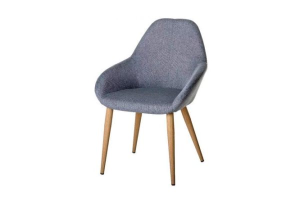 Chair Kent Scandi 58.5x84x59.5 cm