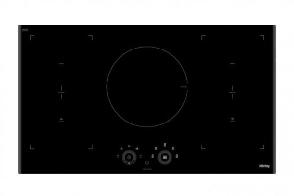 Induction hob KORTING HIB 95750 90 cm