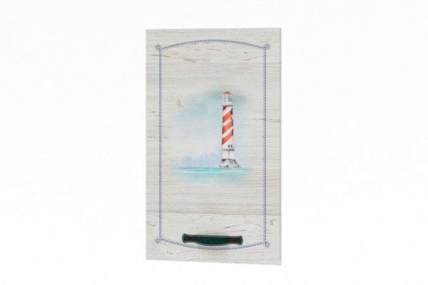 Facade Mayak 41.6x71.3x1.6 cm