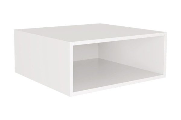 Frame of cabinet-superstructure BN 60x24x56.4 cm