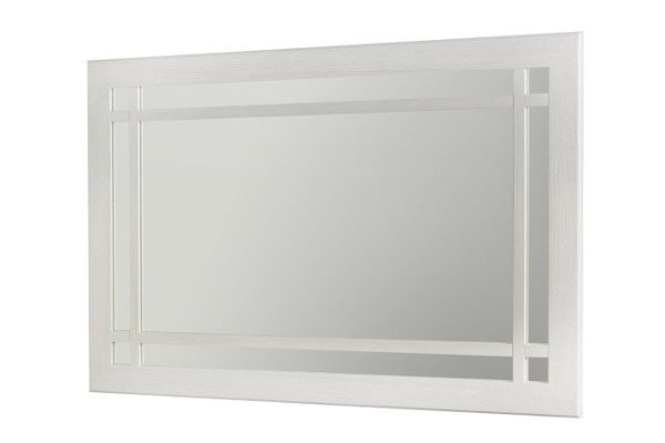 Sherlock hanging mirror