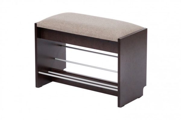 Shoe cabinet TP-5 60x43.8x28.1 cm