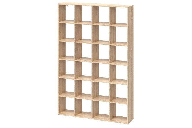 Rack 24 sections Bricks